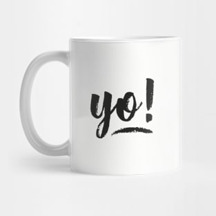 yo! Mug